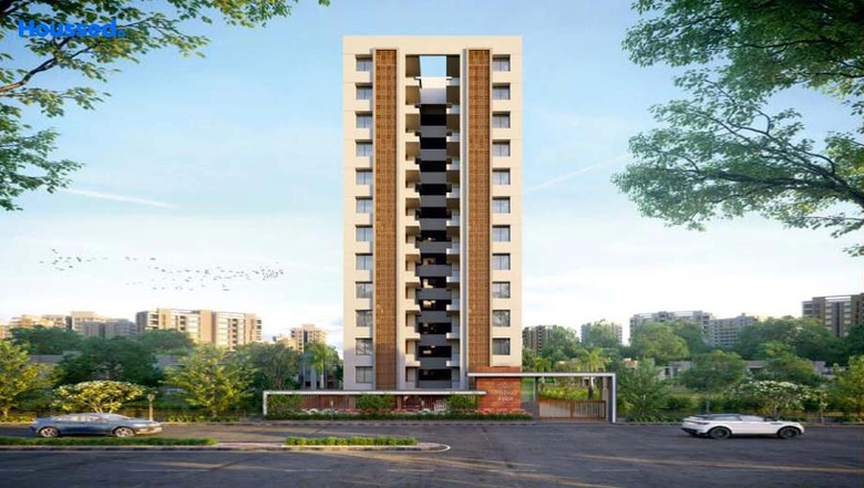 Varni Siddheshwar Heights